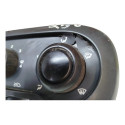Comando Controle Painel Ar Condicionado Fiat Mobi 17/25