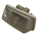 Lanterna Luz Placa Corolla 98 99 2000 02 03 04 06 08 Soquete