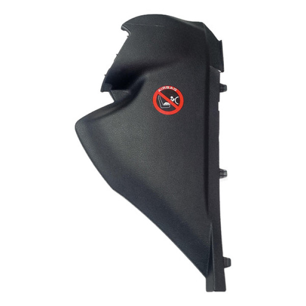 Moldura Acabamento Lateral Direito Painel Toyota Yaris