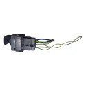 Botão Vidro Elétrico Citroën C3 2003 A 2012