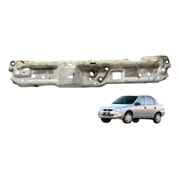 Painel Travessa Frontal Gm Corsa 2005 2012 Superior Central