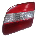 Lanterna Traseira Corolla 98 99 2000 2001 2002 Tampa Interna Direito/passageiro Vermelho