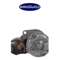 Motor Partida Arranque Verona 1.8 Escort Hobby 1.0 Cht