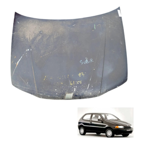 Capo Dianteiro Fiat Palio 1996 1997 1998 1999 2000 2001