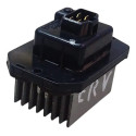 Resistência Do Ar Condicionado Crv  Honda Civic 2006 A 2011