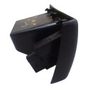 Botão Regulagem Farol Porta Treco Peugeot 206 2002/2008