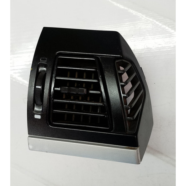 Difusor Ar Fiat Idea 2005 2006 2007 2008 2009 A 2012 Direito