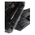 Suporte Ferramentas Mercedes Benz C180 2008 A 2012 Preto