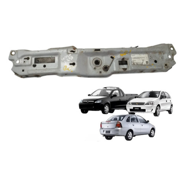 Painel Frontal Superior Gm Corsa Montana 2003 2012 Original