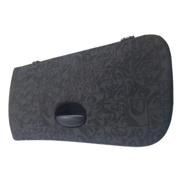 Tampa Porta Luvas Peugeot 206 1998 A 2010 Tecido Original