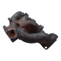 Coletor Escape Chevrolet Corsa Wind 1.0 8v 1993 2002