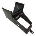 Console Central Cinzeiro Daewoo Espero 94 95 96 97 98