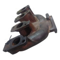 Coletor Escape Chevrolet Corsa Wind 1.0 8v 1993 2002