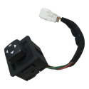 Botão Ajuste Retrovisor Azera 2012 2013 2014 2015