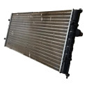 Radiador Golf Alemão G3 1.8/2.0 92 93 94 95 96 97 C/s Ar Ma