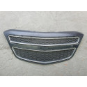 Grade Radiador Dianteiro Agile Montana 2011 2012 2013 2014 Preto Brilhante