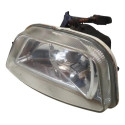 Farol Milha Farolete Focus 2004 2005 2006 2007 2008 Direito Transparente