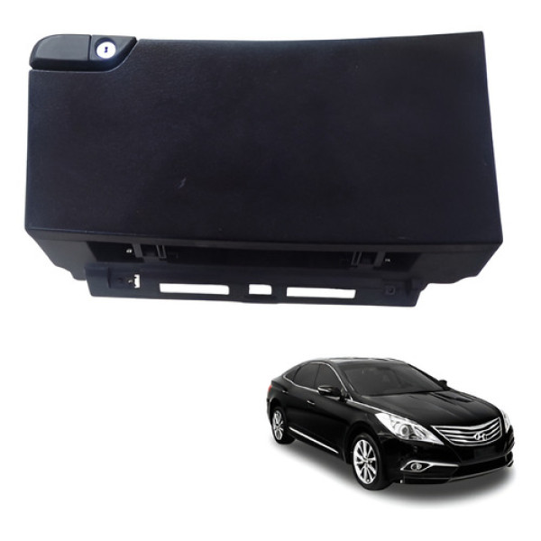 Porta Luvas Painel Azera 3.0 V6 2011 A 2015