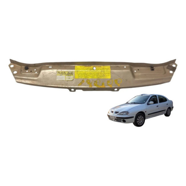 Travessa Painel Frontal Superior Megane 2001 A 2003 Original