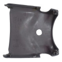 Acabamento Chave De Seta Do Ford Ka 03/08 Cinza
