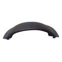 Moldura Superior Painel Instrumentos Classe A A160 A190 Preto