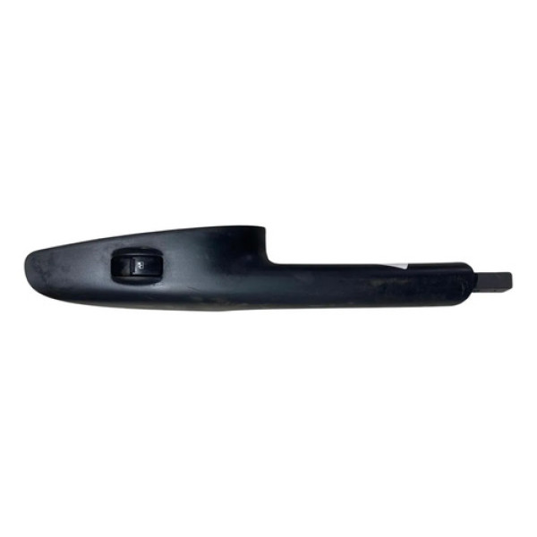 Puxador De Porta Hyundai Tucson Traseiro Direito Original Preto