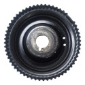 Polia Virabrequim Cobalt Spin Corsa Montana Onix 1.4