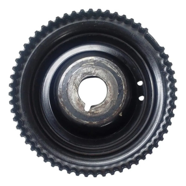 Polia Virabrequim Cobalt Spin Corsa Montana Onix 1.4