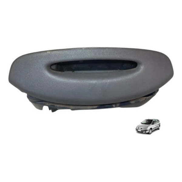 Cinzeiro Painel Renault Scenic 2001 Á 2010 7700430841