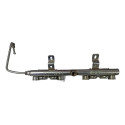 Flauta Bico Injetor Peugeot 208 308 3008 Citroen C4 1.6 16v