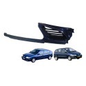 Grade Megane E Scenic 1996 1997 1998 1999 2000 Lado Direito Azul-escuro Direito