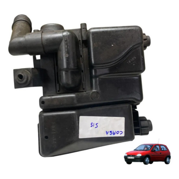 Base Caixa Filtro De Ar Chevrolet Corsa 1.0 Efi 1995/1997