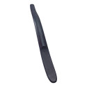 Friso Porta Dianteira Direita Corsa Wind 98/02 Classic 03/08 Preto