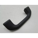 Alça Pega Mão Puta Merda Dianteiro Mercedes C180 Coupe 2014 Preto
