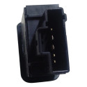 Botão Regulagem Farol 1925699 Peugeot 206 2001 A 2006
