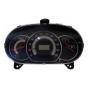 Painel Instrumentos Jac J6 2.0 2011 2012 2013 2014 2015 2018 Preto