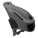 Console Central Traseiro Xsara Picasso C/ Difusores