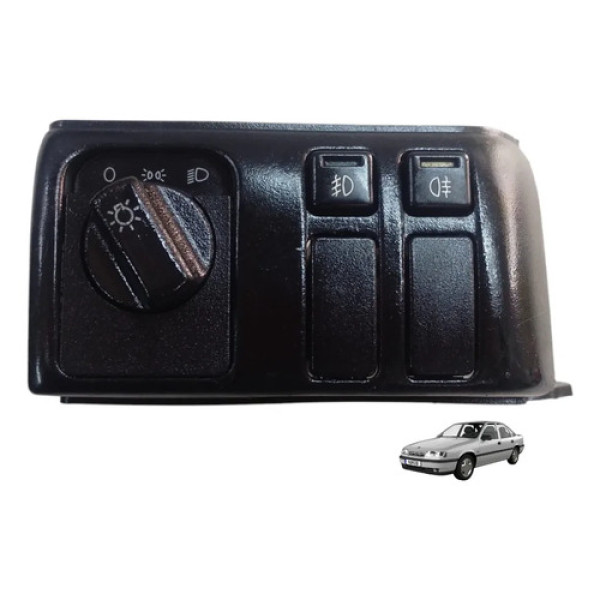 Comando Botao Farol Luz  Vectra 1993-1996 Original 90269733