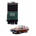 Botão Desembaçador Volkswagen Passat 1981 A 1988 Original