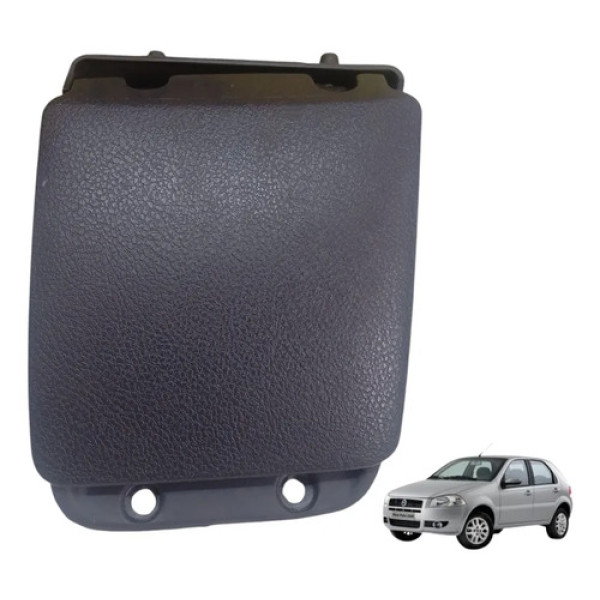 Cinzeiro Porta Objeto Lixeira Painel Palio 1996/03 716680000