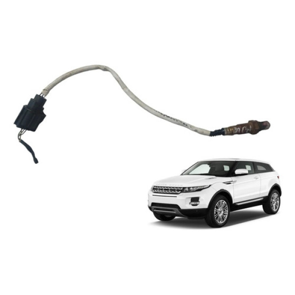 Sonda Lambda Evoque 2.0 Turbo 16v Pré Catalizador 2012 2015