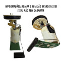 Bomba De Combustivel Completa Focus 1.6 Flex 2007 2008 2009