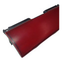 Lanterna Traseira Central Suzuki Swift 91 92 93 94 95 Ambos Lados Vermelho