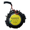 Auto Falante Tweeter Porta Land Rover Freelander 1  03 A 06 Preto