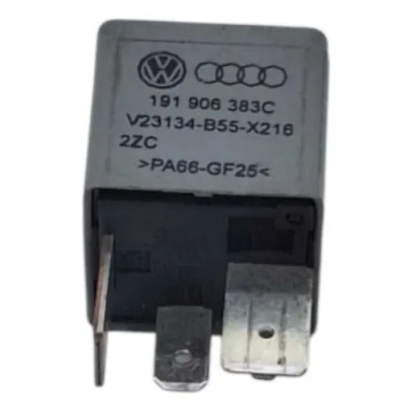 Rele Bomba Combustível Vw Polo Golf Fox Audi A3 Original 12
