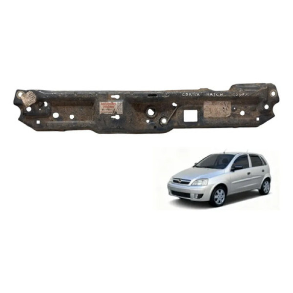 Painel Dianteiro Superior Original Gm Corsa 2003 A  2010