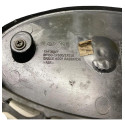 Grade Dianteira Kia Sportage 2008 A 2010 C/detalhe Preto Brilhante