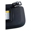 Par Kit Quebra Para Sol Mercedes Benz C180 Coupê 2014 A 2018