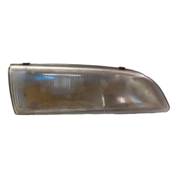 Farol H100 1995 1996 1997 Lado Direito Original Direito