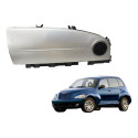 Moldura Acabamento Painel Airbag Pt Cruiser 2006 2010